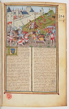 Battaglia di Ninive - 627 d.C.